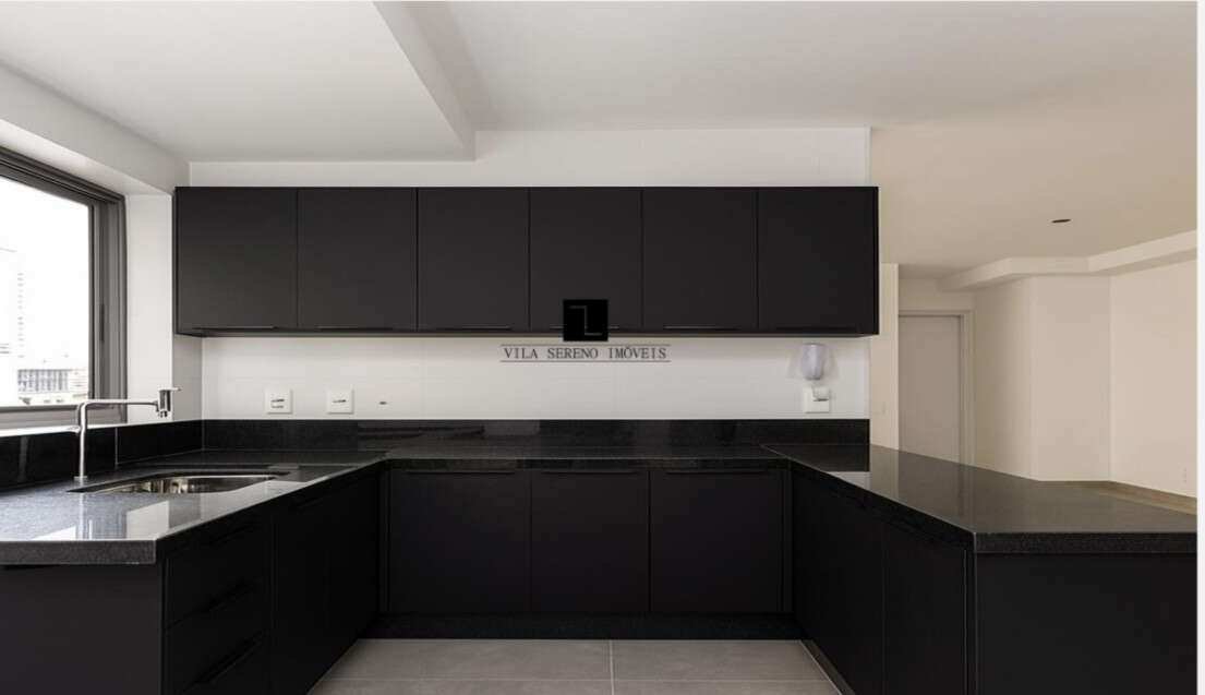 Apartamento à venda em Belo Horizonte, Savassi, com 2 quartos, 80m² - Vila Sereno Imóveis