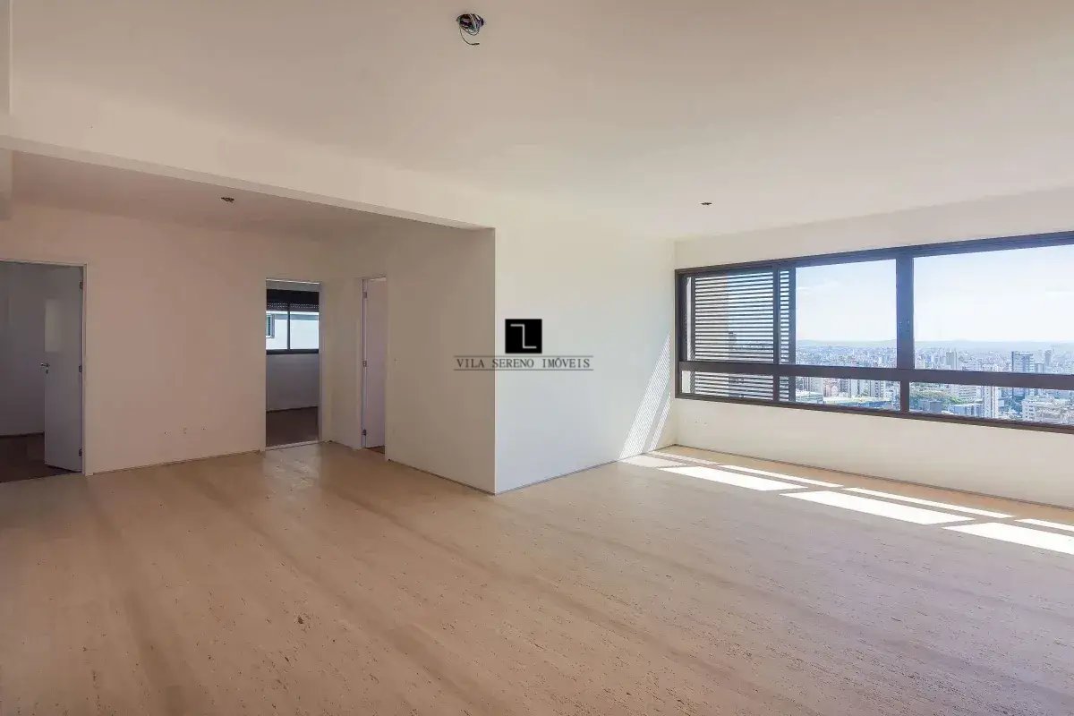 Apartamento à venda em Belo Horizonte, Sion, com 4 quartos, 139m² - Vila Sereno Imóveis