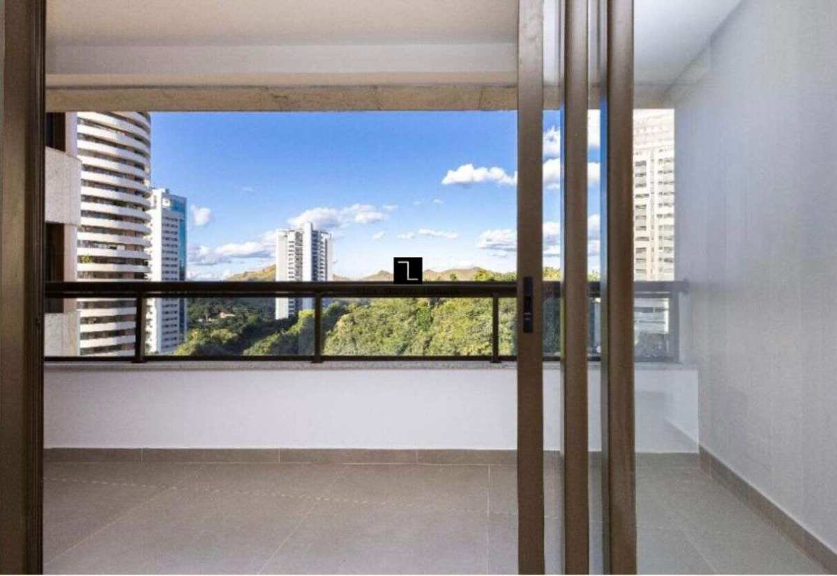 Apartamento à venda em Nova Lima, Vale do Sereno, com 3 quartos, 116m² - Vila Sereno Imóveis