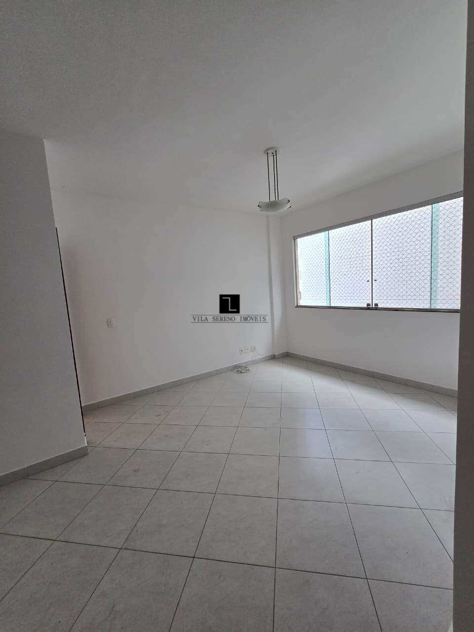 Apartamento à venda em Sete Lagoas, Mangabeiras, com 3 quartos, 95m² - Vila Sereno Imóveis