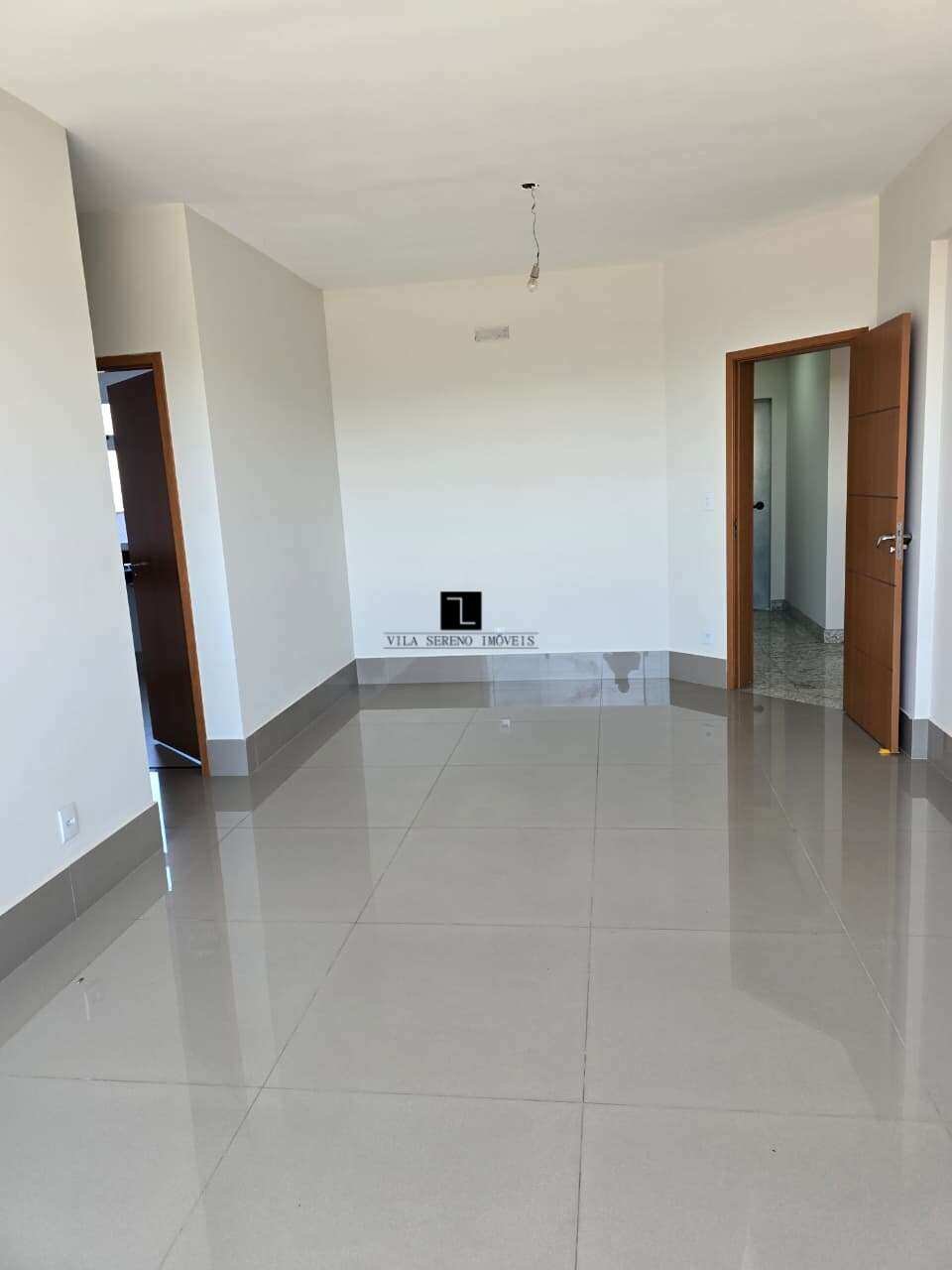 Apartamento à venda em Sete Lagoas, Nossa Senhora das Graças, com 3 quartos, 93m² - Vila Sereno Imóveis