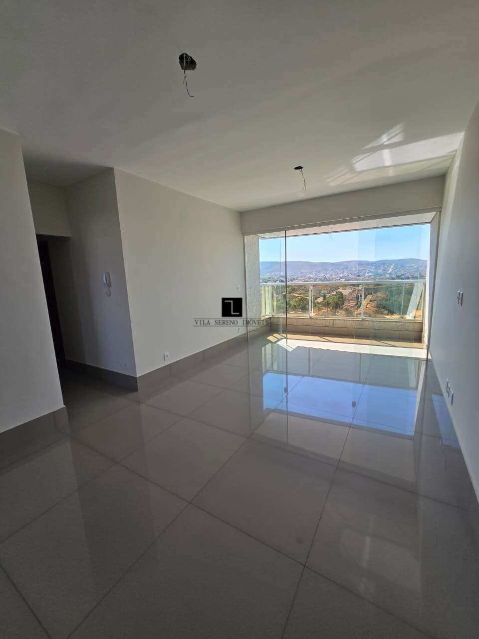 Apartamento à venda em Sete Lagoas, Nossa Senhora das Graças, com 3 quartos, 183m² - Vila Sereno Imóveis