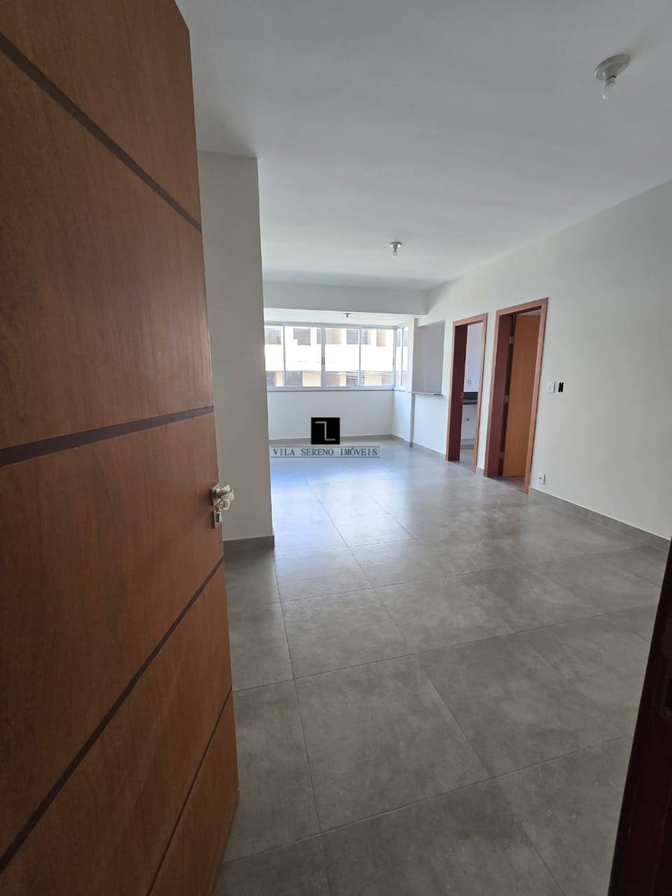 Apartamento Garden à venda em Sete Lagoas, Centro, com 2 quartos, 76m² - Vila Sereno Imóveis
