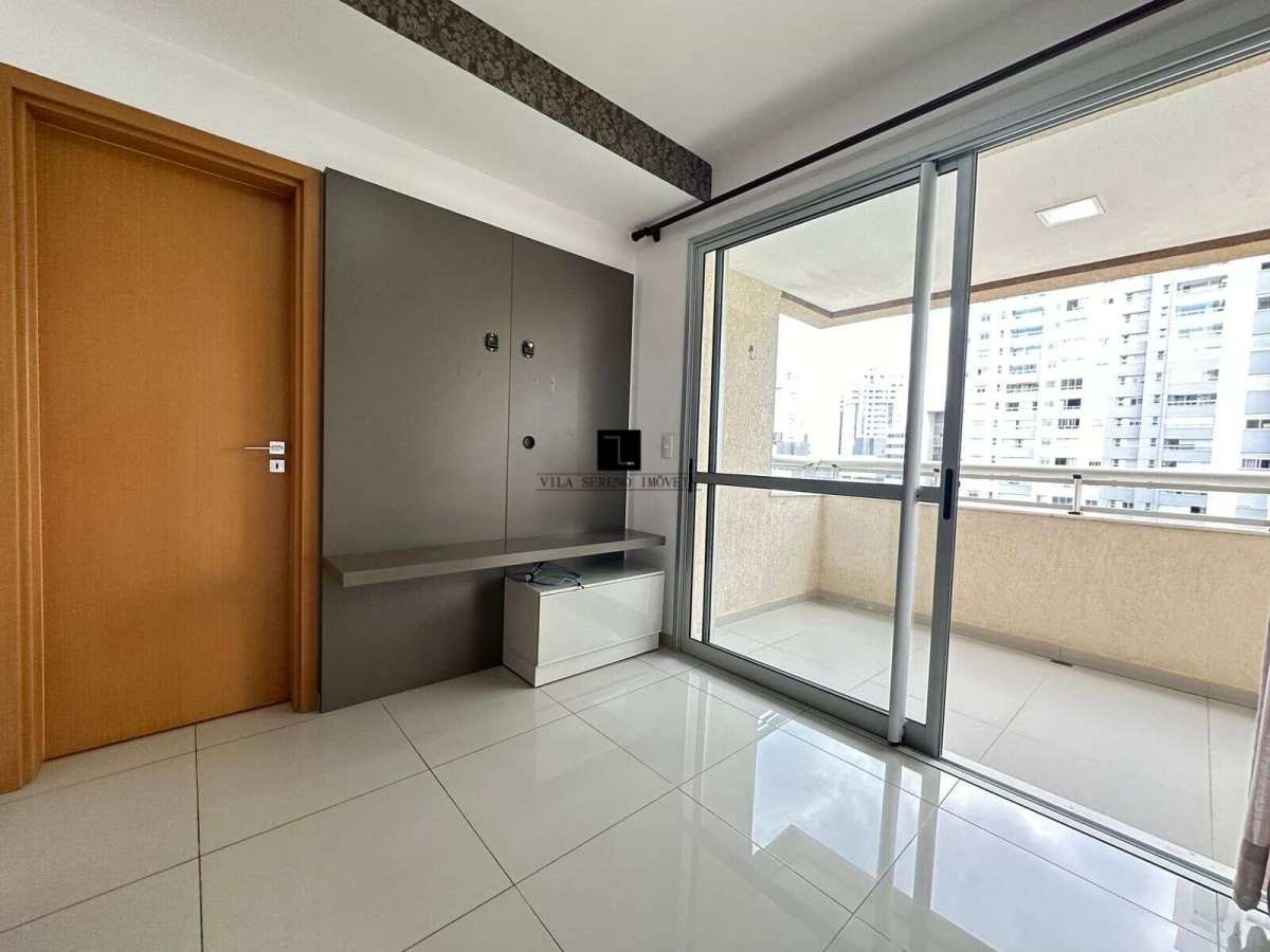 Apartamento para alugar em Nova Lima, Vila da Serra, com 2 quartos, 80m²