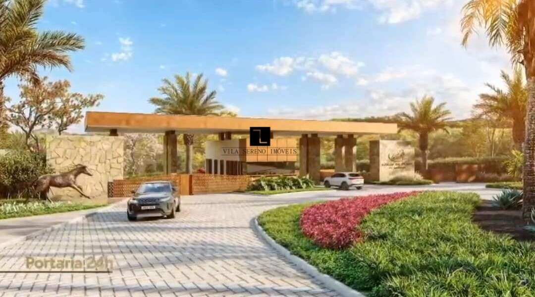 Chácara à venda em Inhaúma, Zona Rural, 20000m²