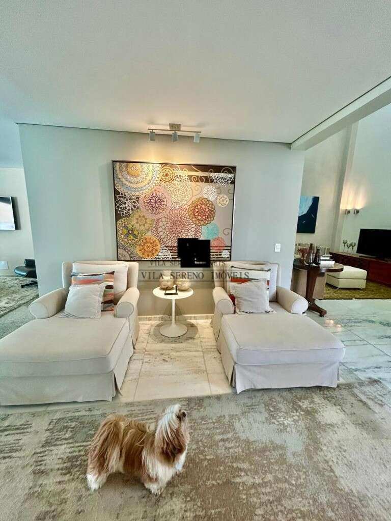 Casa de condomínio à venda em Esmeraldas, Condomínio Aldeias do Lago (Melo Viana), com 5 quartos, 700m² - Vila Sereno Imóveis