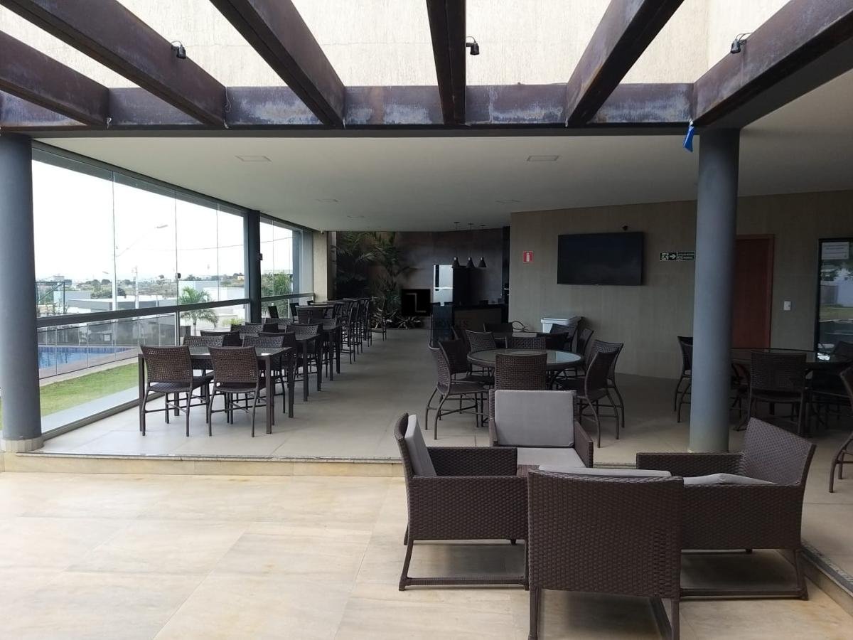 Lote à venda em Sete Lagoas, Portal da Serra, 440m² - Vila Sereno Imóveis