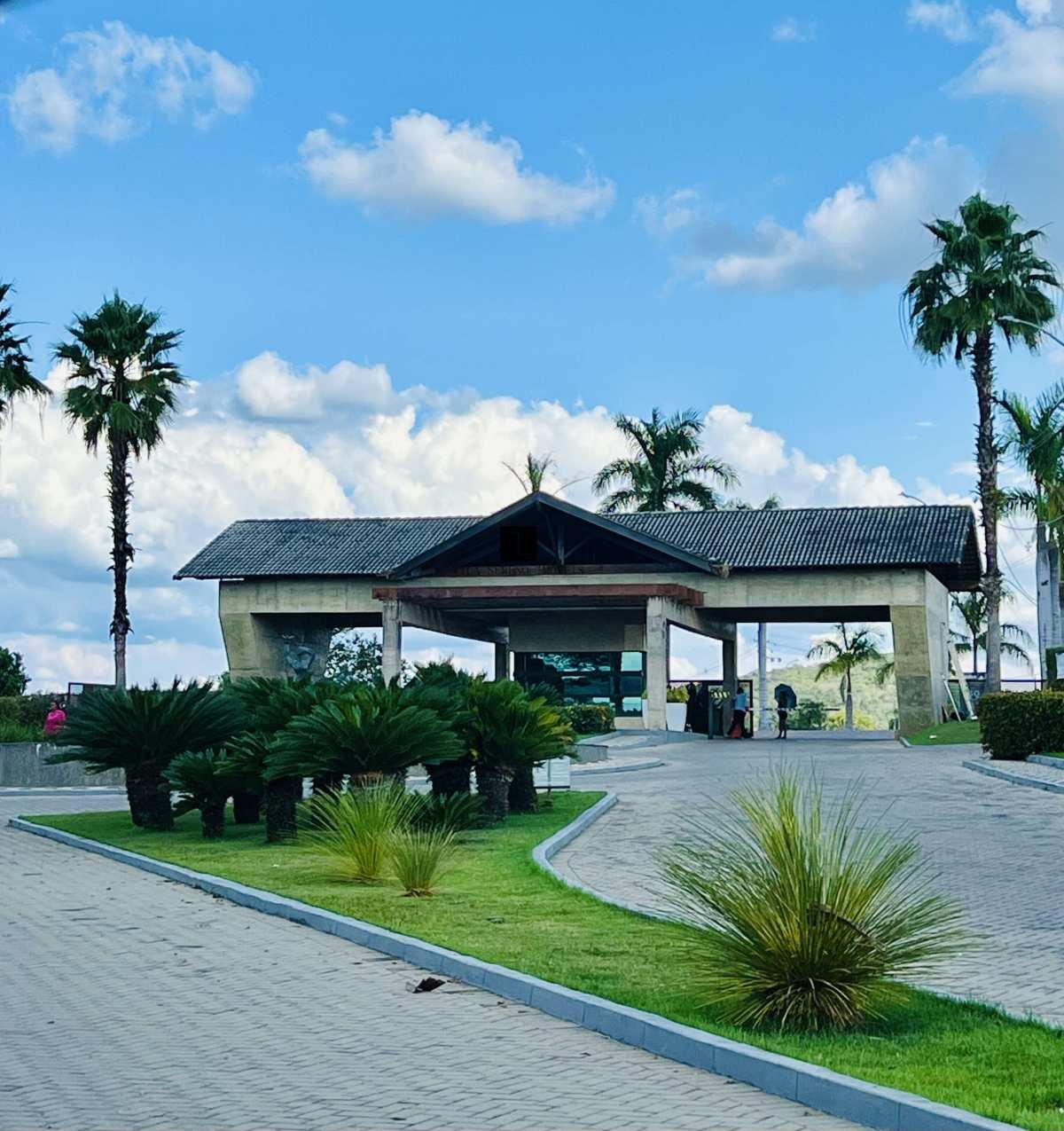 Lote em Condomínio à venda, no FORTUNA PARK, , 800m²