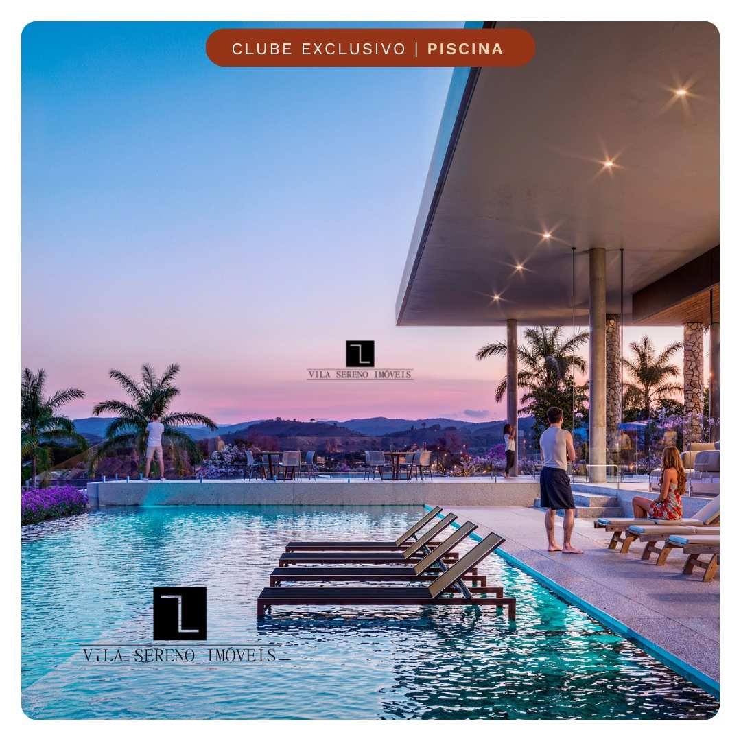 Lote em Condomínio à venda em Sete Lagoas, Jardim Arizona, 600m² - Vila Sereno Imóveis