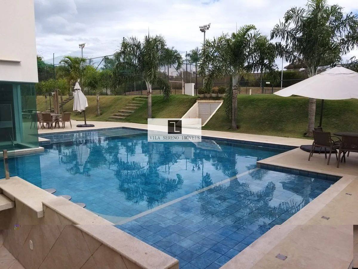 Lote em Condomínio à venda em Sete Lagoas, Progresso, 564m² - Vila Sereno Imóveis