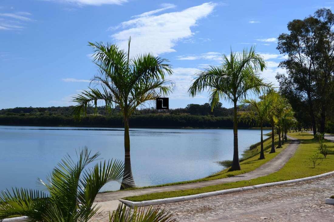Lote em Condomínio à venda em Sete Lagoas, Reserva dos Lagos, 1000m² - Vila Sereno Imóveis