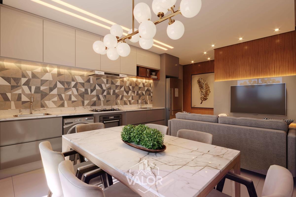  - Apartamento 02 Dormitórios à venda em Itapema, Morretes, com 2 quartos, 65,80m²