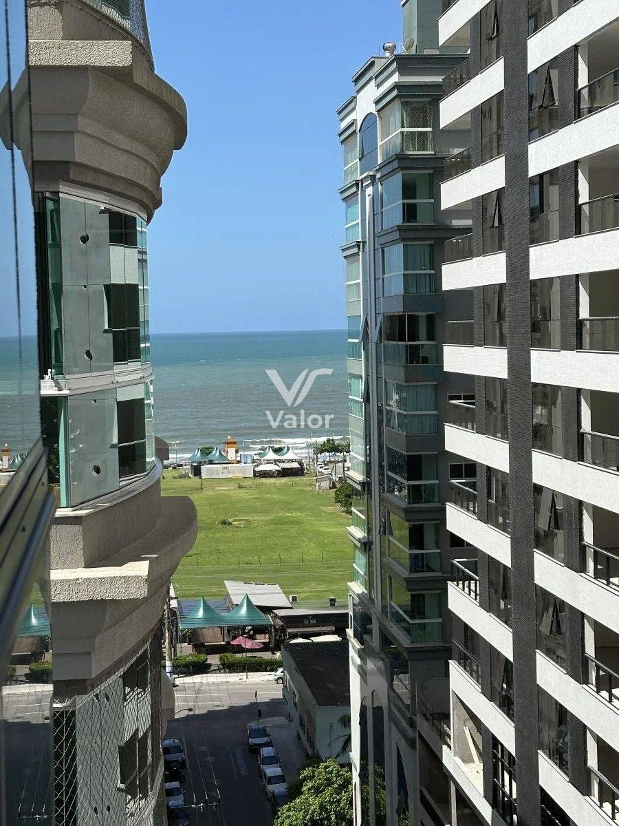Apartamento 03 Dormitórios à venda com 3 quartos, 126m² - Meia Praia,Itapema