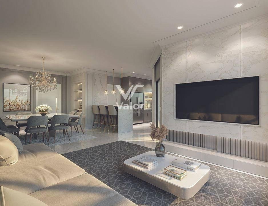  - Apartamento 04 Dormitórios à venda em Itapema, Meia Praia, com 4 quartos, 167,75m²