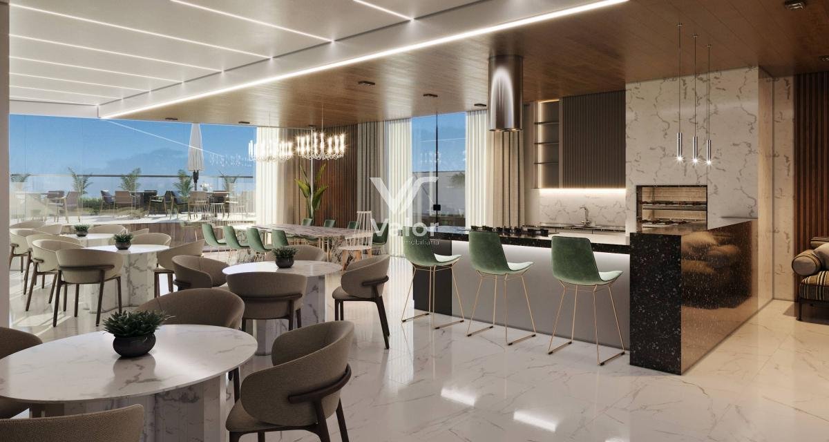  - PRÉ-LANÇAMENTO Luxo Frente Mar em Itapema: Apartamento de 3 Suítes com Vista Deslumbrante por R$ 4.5M