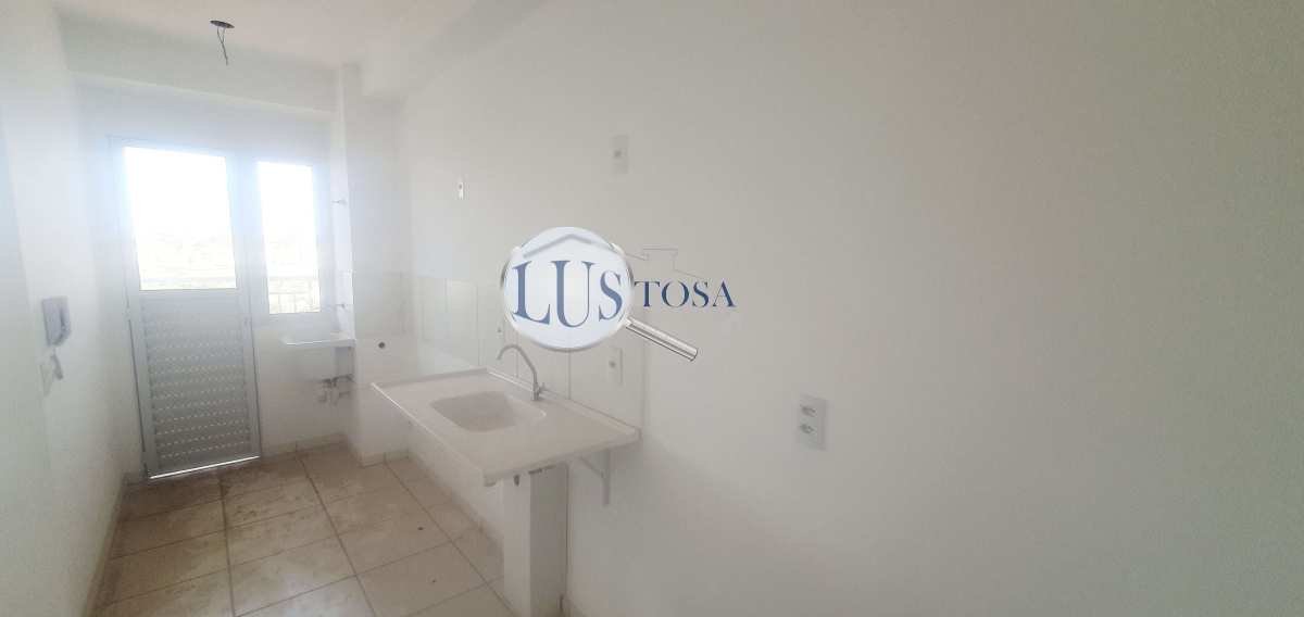 Apartamento à venda com 2 quartos, 56m² - ,