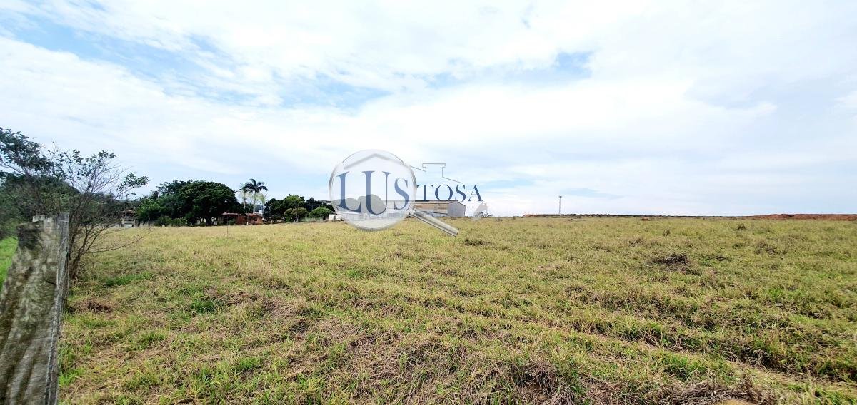 Área à venda, 85.000m² - Jardim Chapadão,Monte Mor