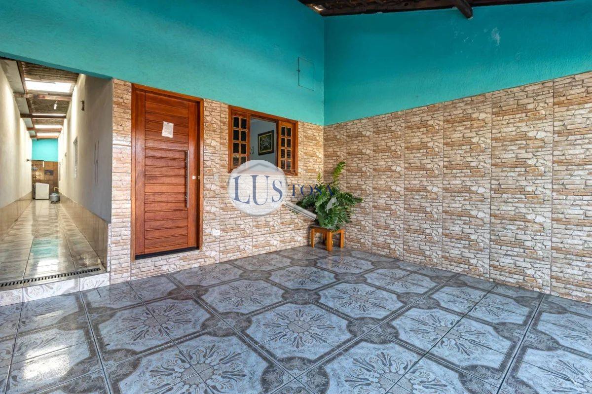 Casa à venda com 2 quartos, 103m² - Jardim Amanda II,Hortolândia