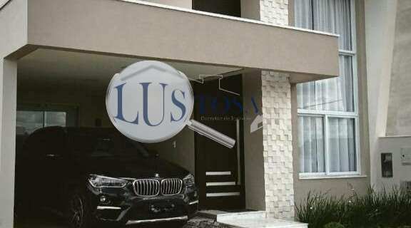 Casa à venda com 3 quartos, 140m² - Condomínio Monterrey,Monte Mor