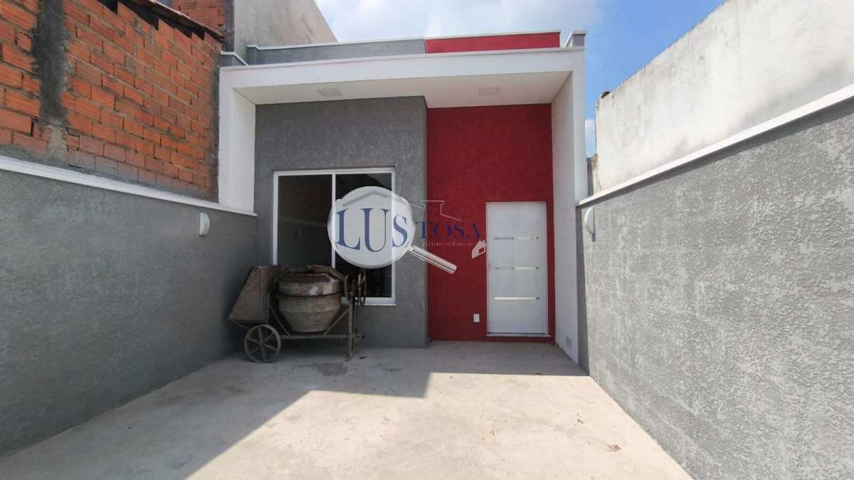 Casa à venda com 2 quartos, 70m² - Parque Residencial São Clemente,Monte Mor