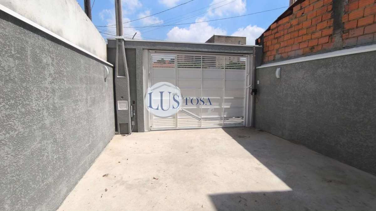 Casa à venda com 2 quartos, 70m² - Parque Residencial São Clemente,Monte Mor