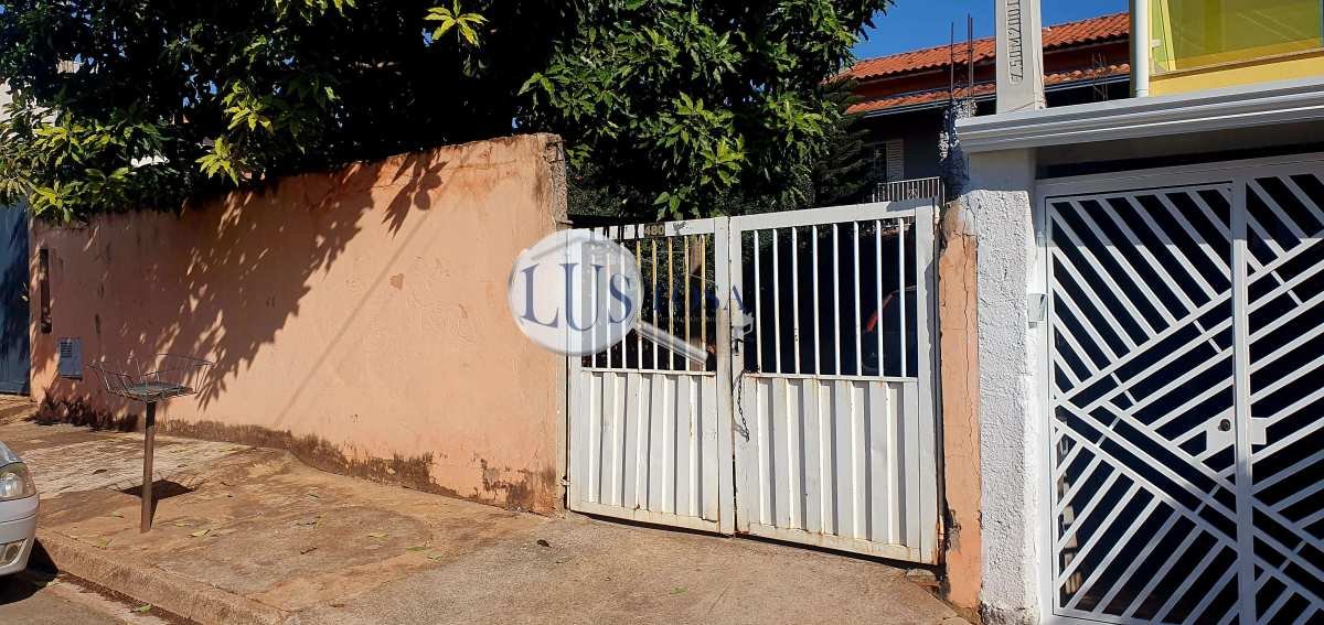 Sobrado à venda com 2 quartos, 80m² - Parque São Miguel,Hortolândia