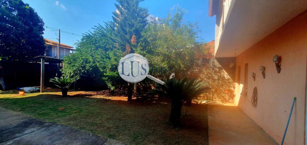  - Sobrado à venda em Hortolândia, Parque São Miguel, com 2 quartos, 80m²