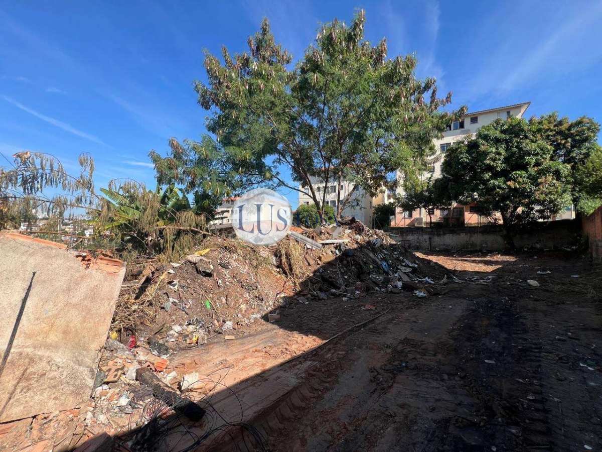 Terreno à venda - ,