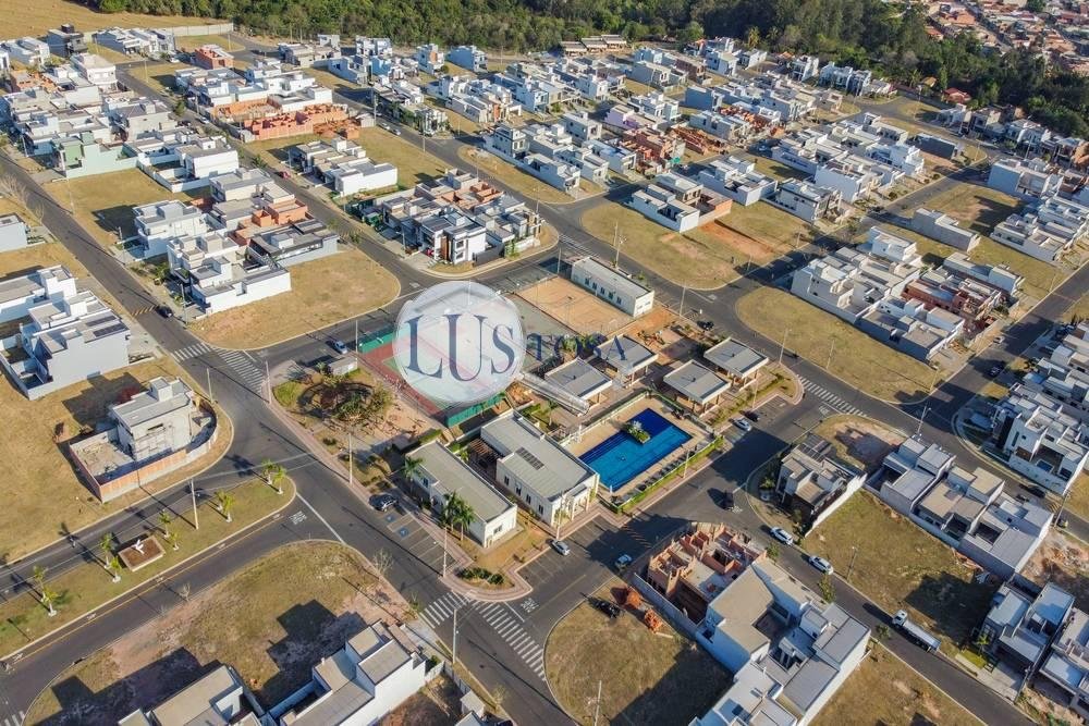 Terreno em Condomínio à venda, 260m² - Condomínio Monterrey,Monte Mor