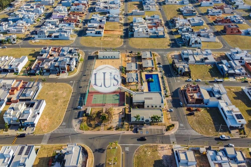  - Terreno em Condomínio à venda, no Condomínio Monterrey,  em Monte Mor, 260m²