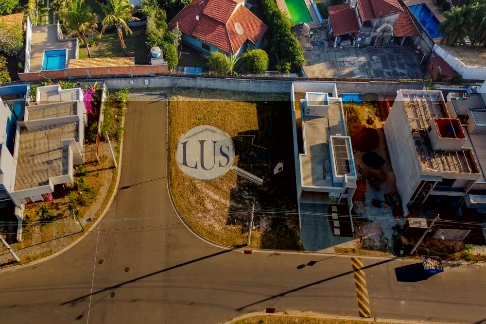 Terreno em Condomínio à venda, 260m² - Condomínio Monterrey,Monte Mor