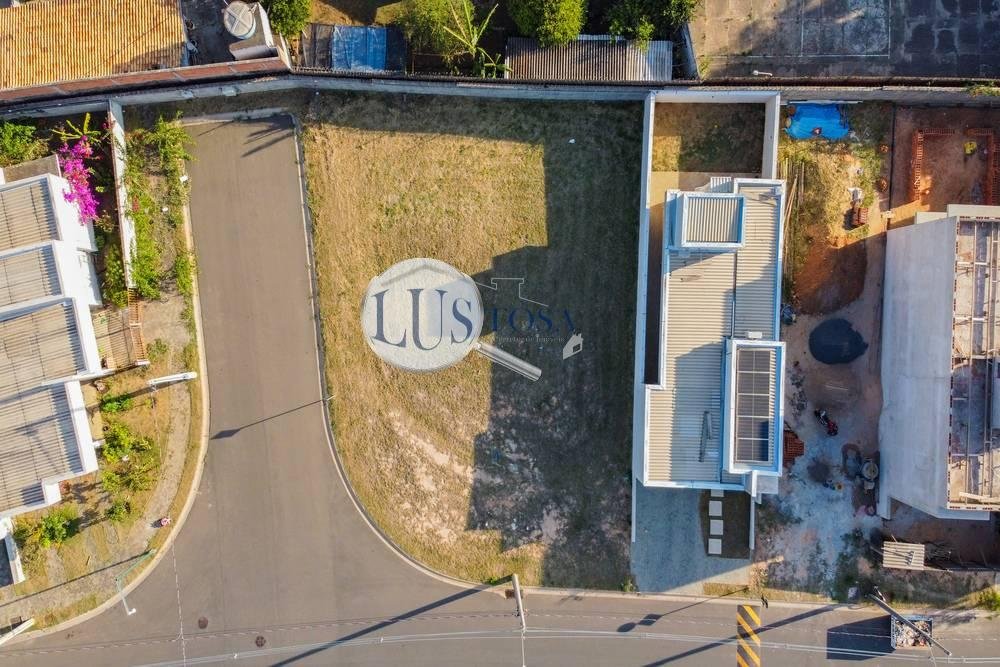 Terreno em Condomínio à venda, 260m² - Condomínio Monterrey,Monte Mor