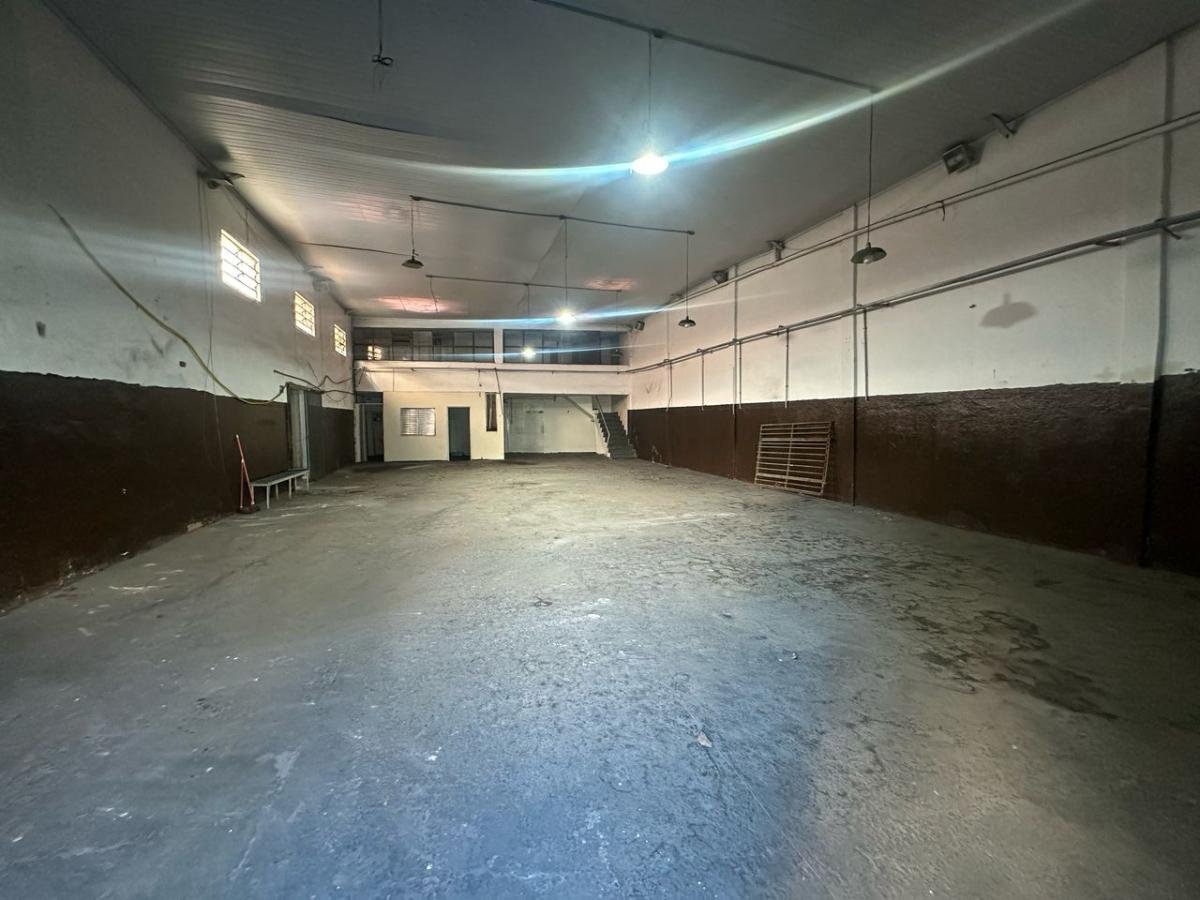 ALUGO GALPÃO EM GUARULHOS SP - Estani Imóveis