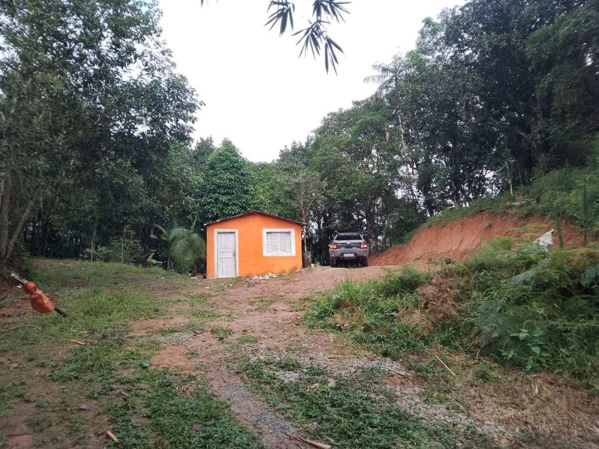 Chácara Com Mina dágua - 10 mil metros - Estani Imóveis