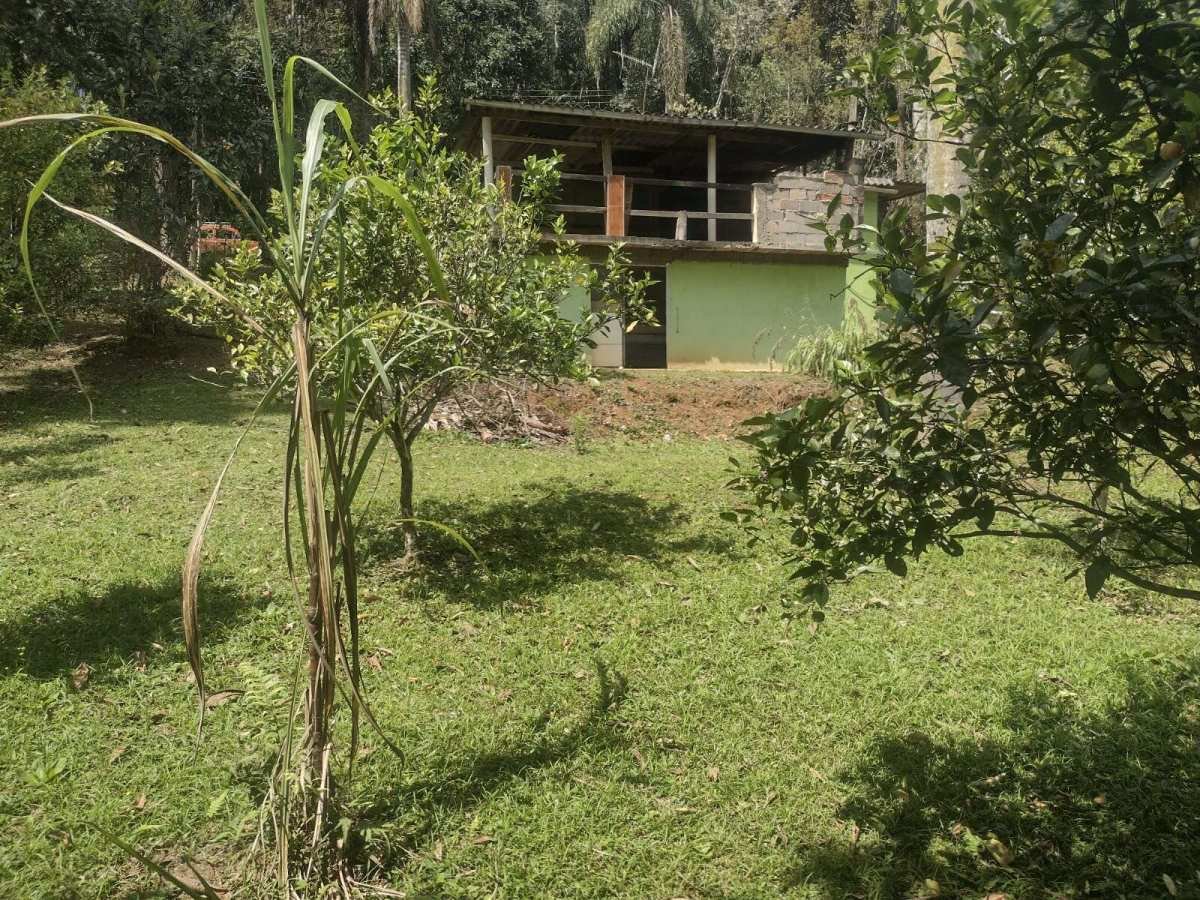 Chacara de 3mil metros com Mina Dagua - Estani Imóveis