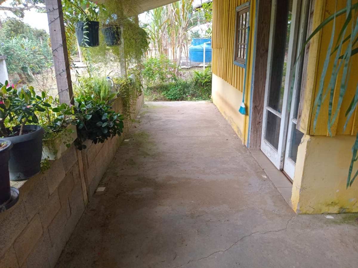 ÓTIMA CHÁCARA - Estani Imóveis