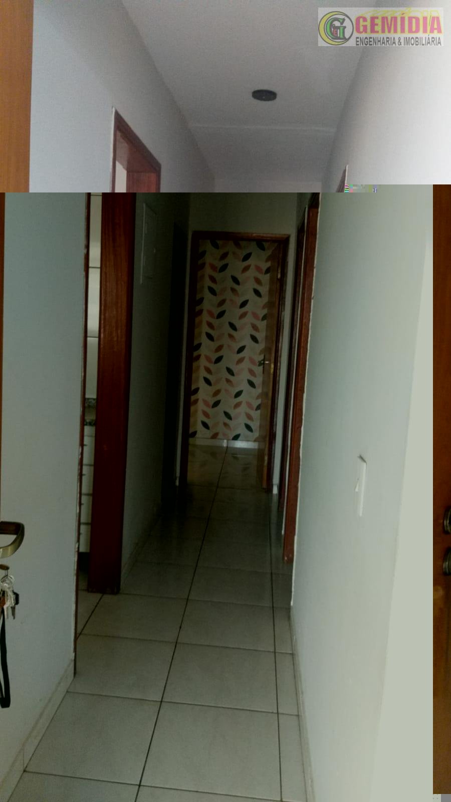  - Casa para alugar em Bady Bassitt, CJH Colina Sul, com 3 quartos