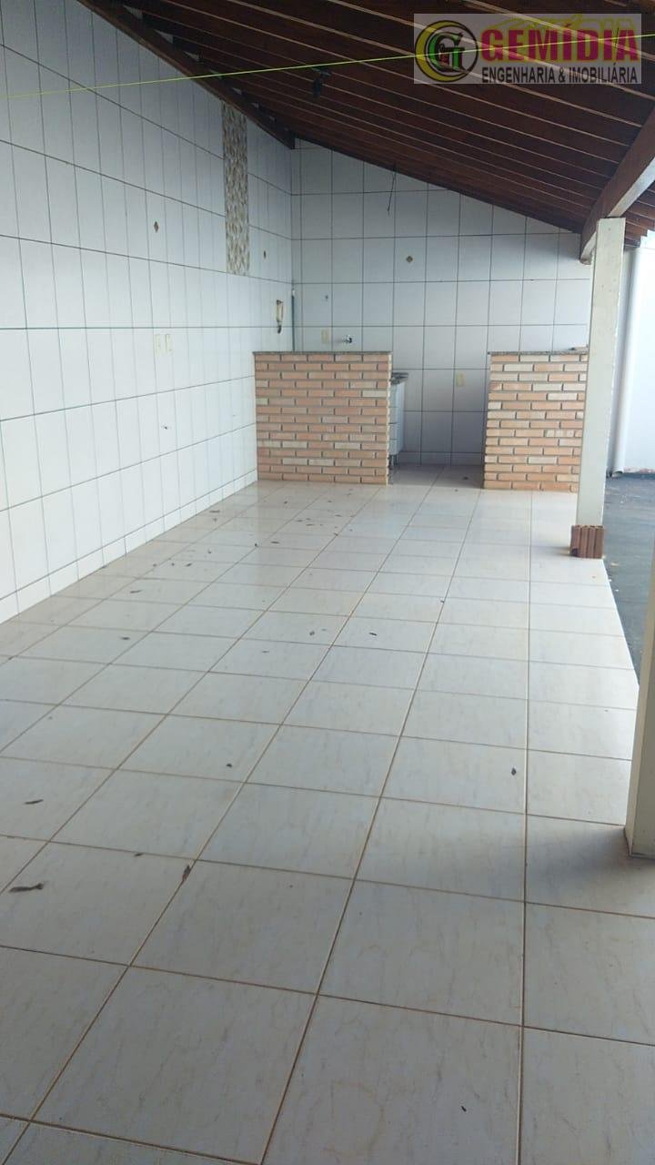 Casa para alugar com 3 quartos - CJH Colina Sul,Bady Bassitt