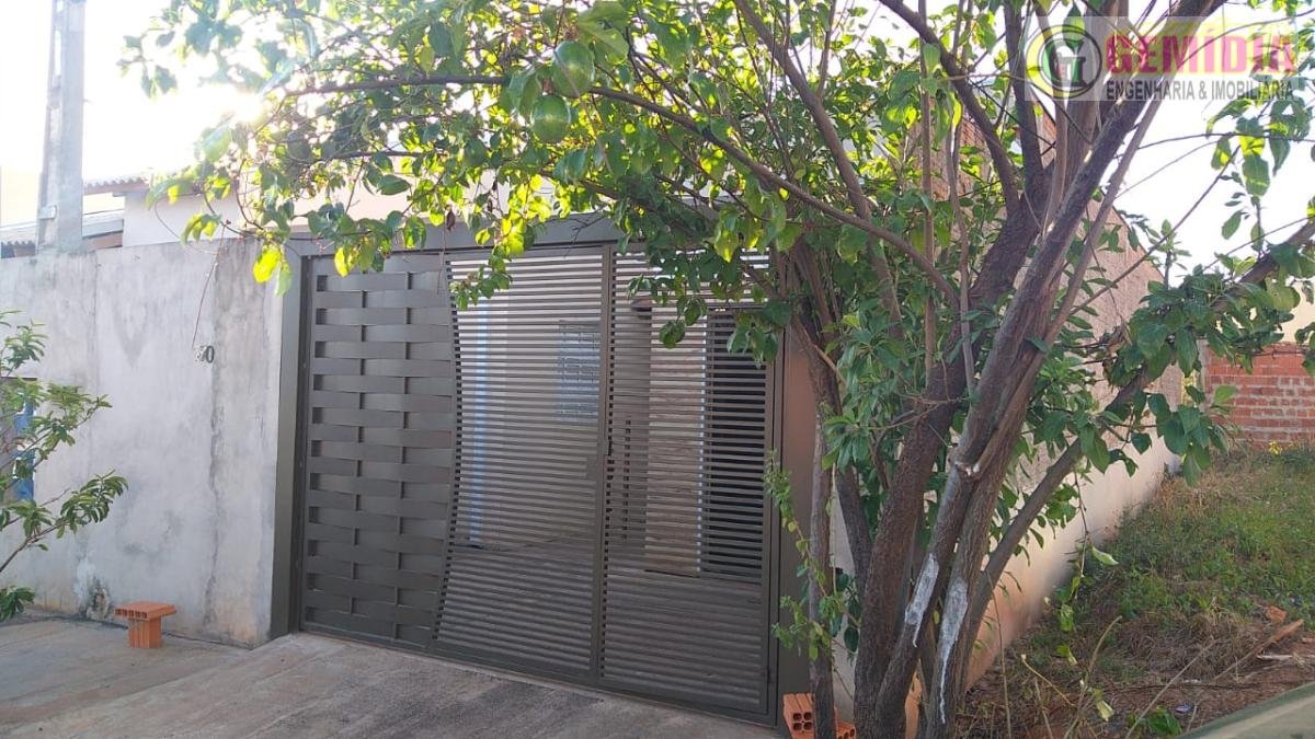 - Kitnet à venda em Bady Bassitt, San Remo, com 6 quartos, 74m²