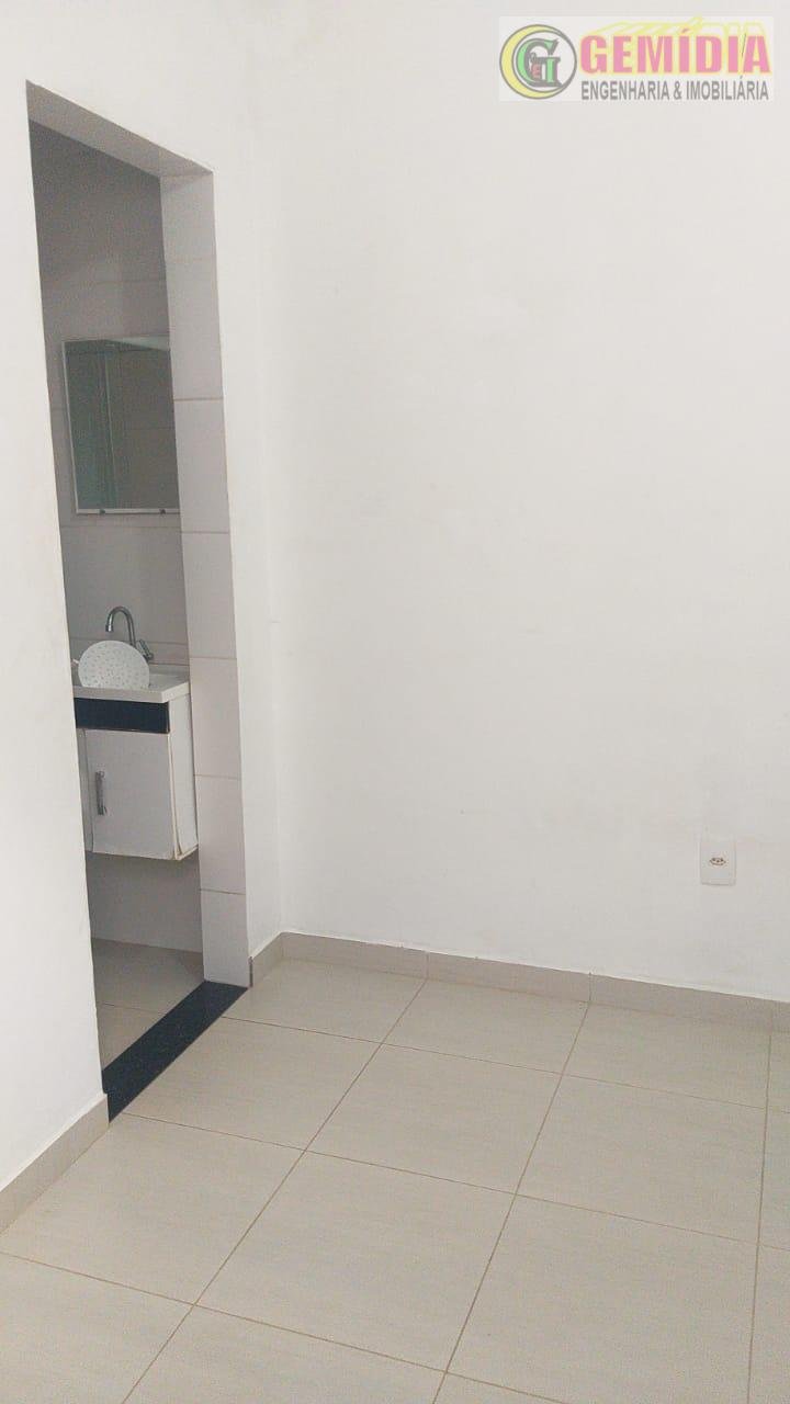  - Kitnet à venda em Bady Bassitt, San Remo, com 6 quartos, 74m²