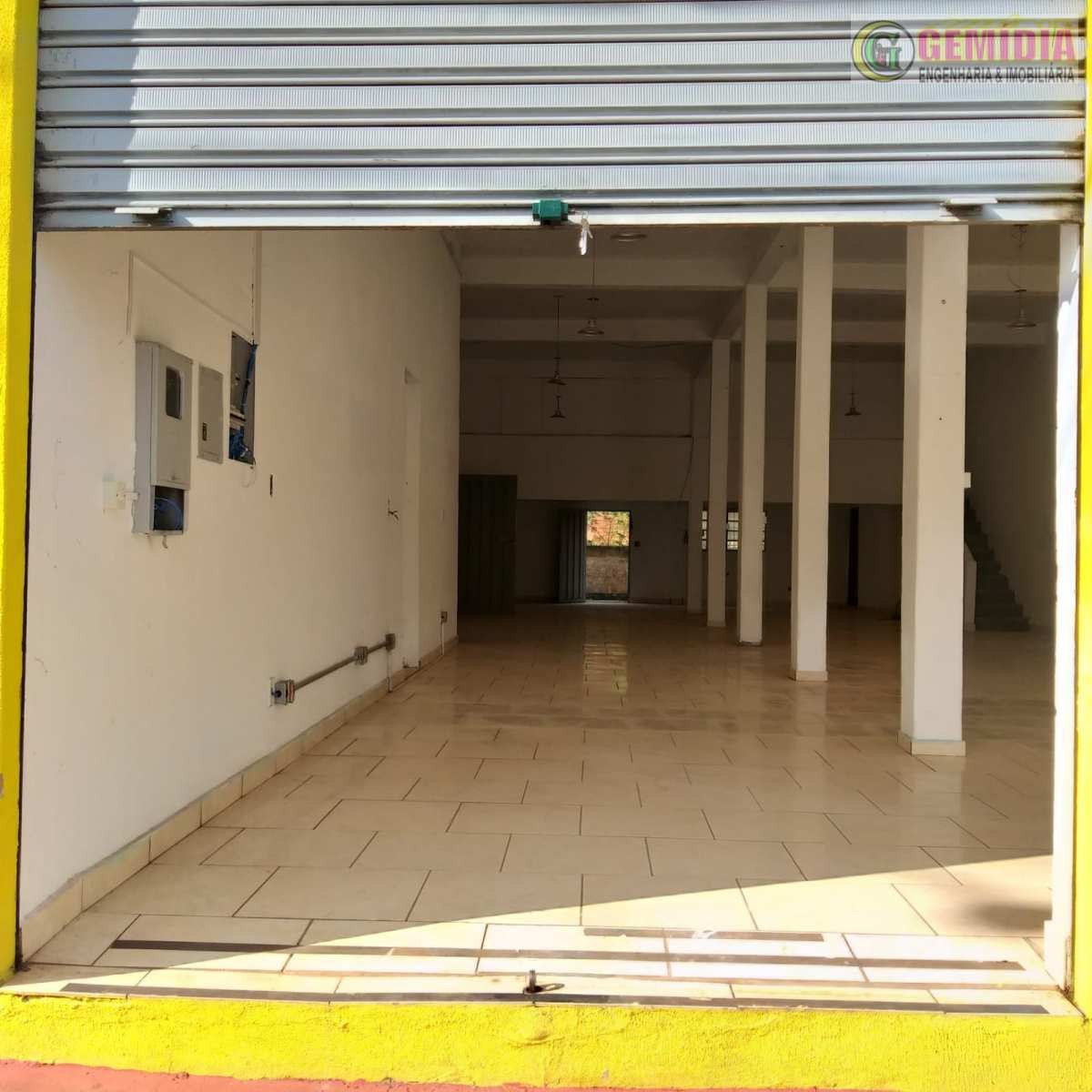  - Ponto Comercial, 240m²