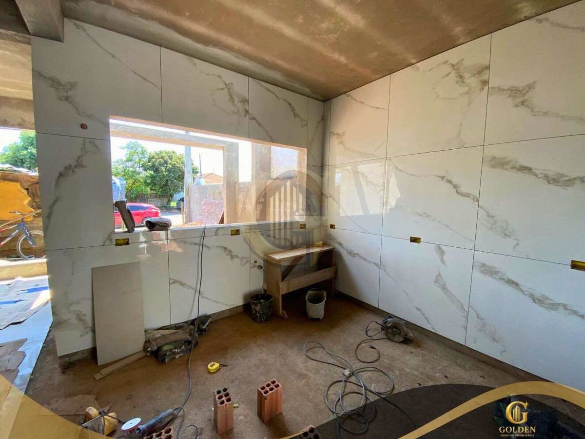 Casa, 2 quartos, 180 m² - Foto 9