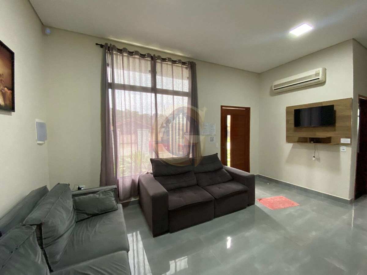 Casa, 3 quartos, 91 m² - Foto 7