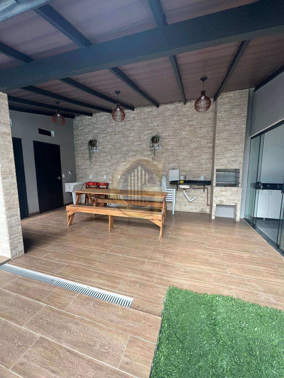Casa, 3 quartos, 91 m² - Foto 19