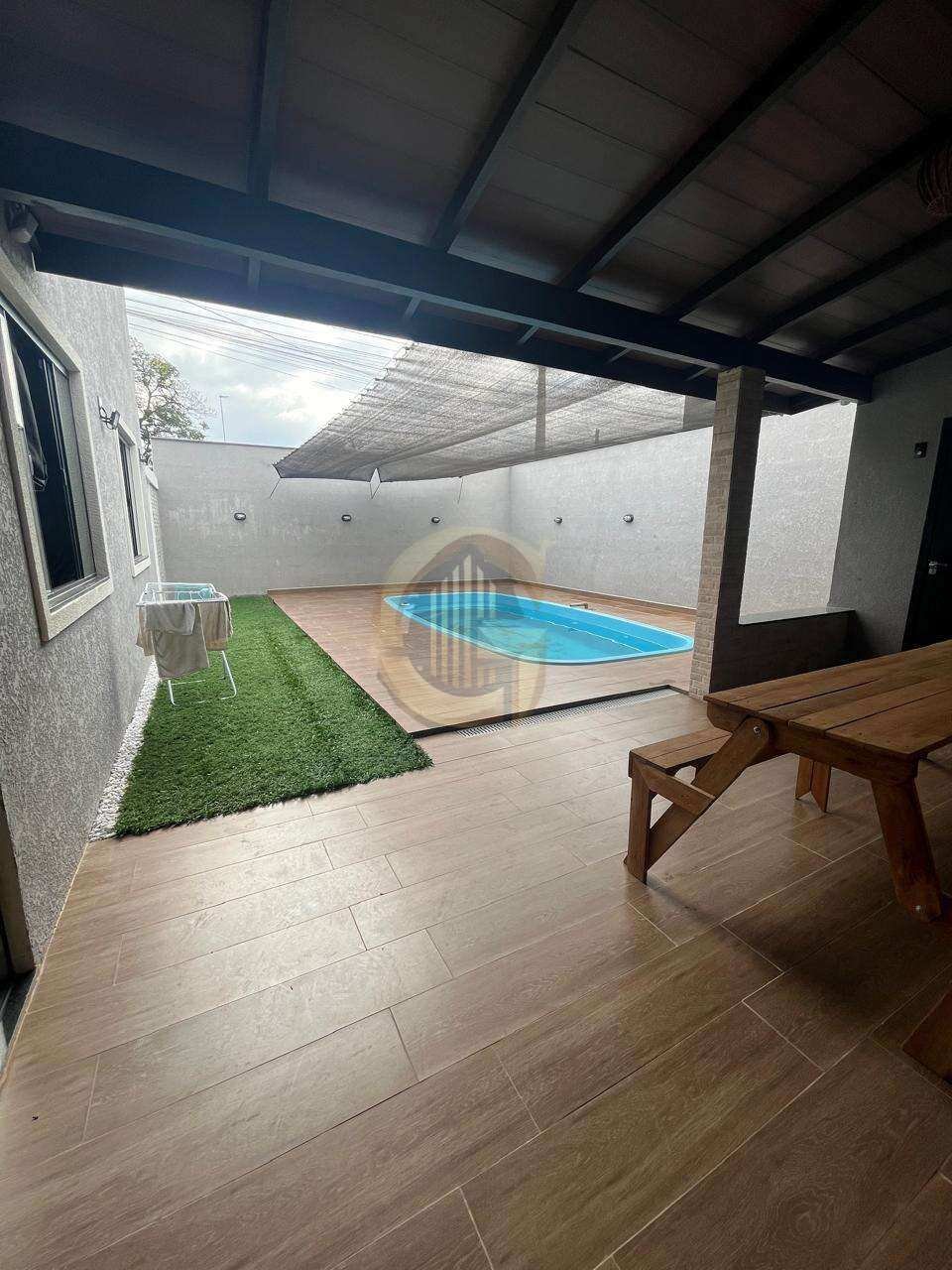 Casa, 3 quartos, 91 m² - Foto 21