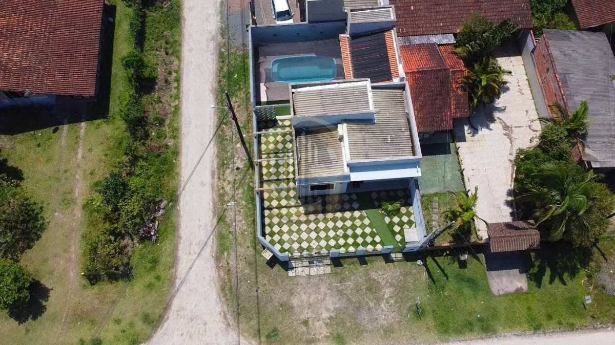 Casa, 3 quartos, 91 m² - Foto 22