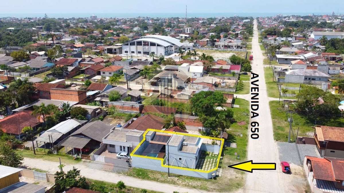 Casa, 3 quartos, 91 m² - Foto 23