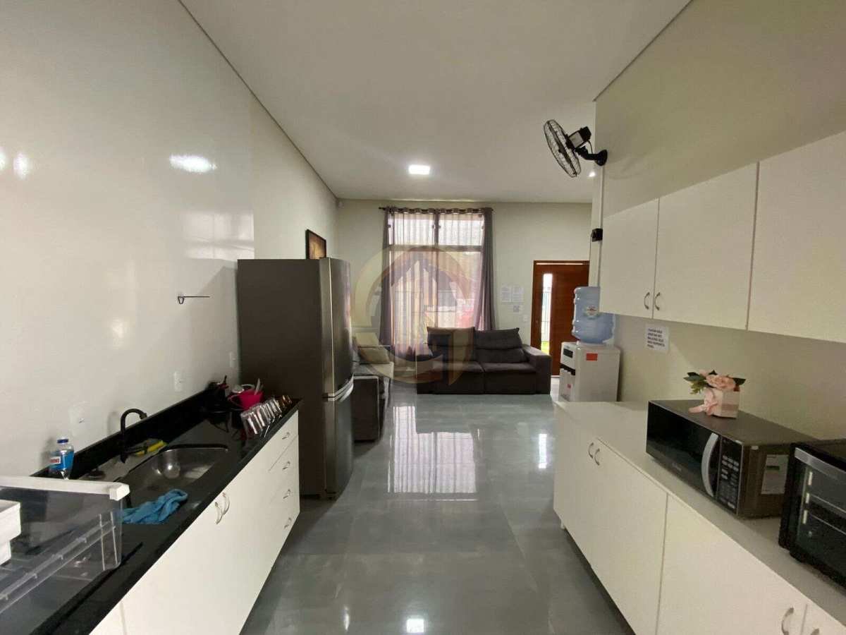 Casa, 3 quartos, 91 m² - Foto 9