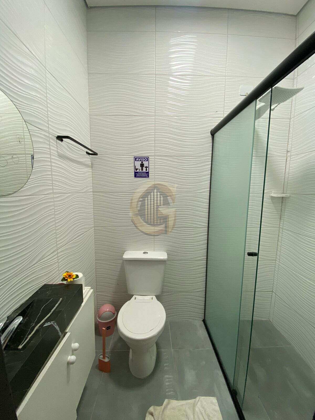 Casa, 3 quartos, 91 m² - Foto 17