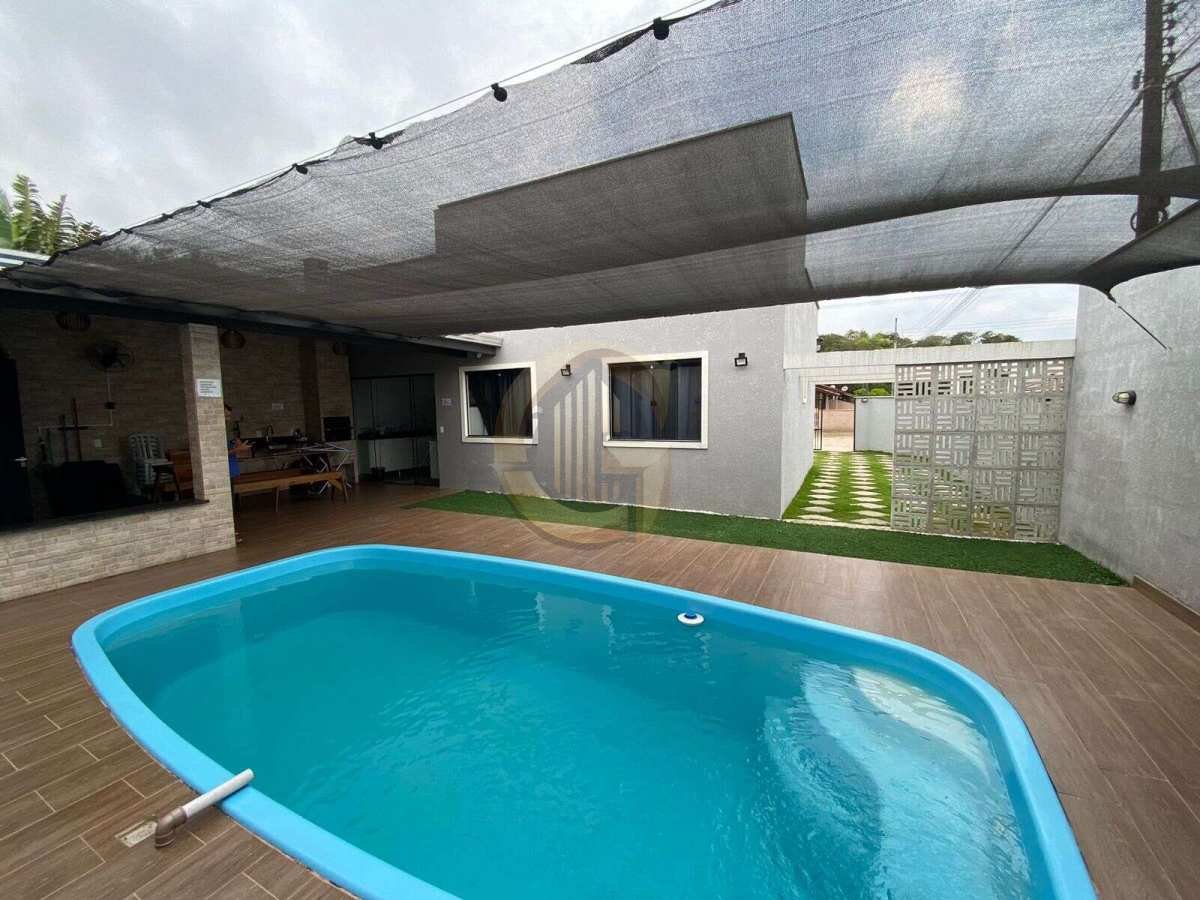 Casa, 3 quartos, 91 m² - Foto 20